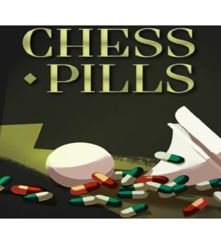 Chess Pills Steam Key GLOBAL